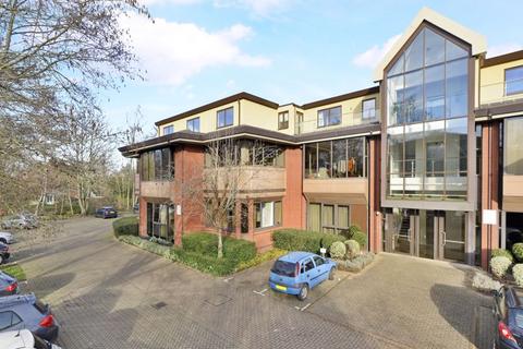 undefined, Weyside Park, Godalming GU7
