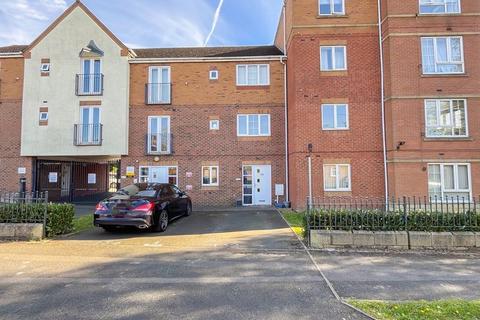 undefined, Essington Way, Wolverhampton