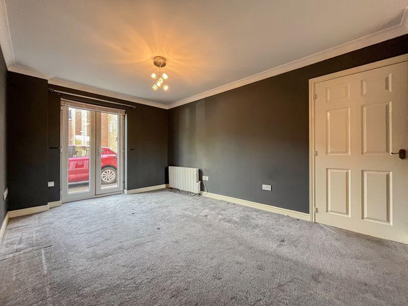Open plan...