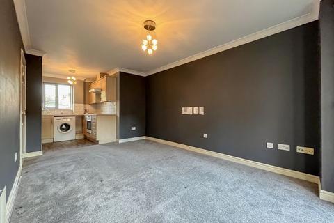 undefined, Essington Way, Wolverhampton