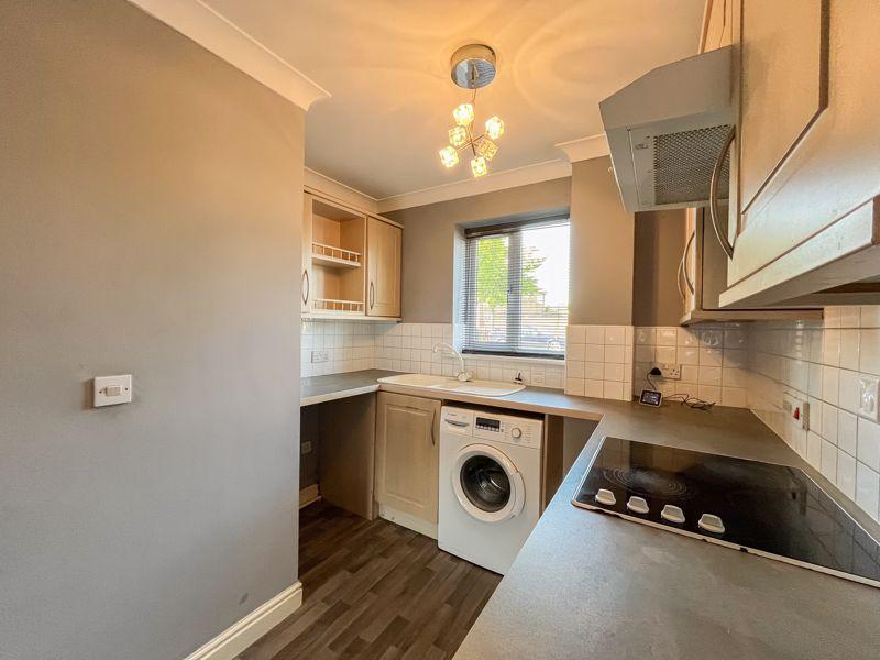 Open plan...
