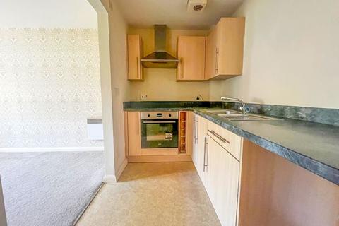 4f Alice Street, Bilston, WV14 0BY