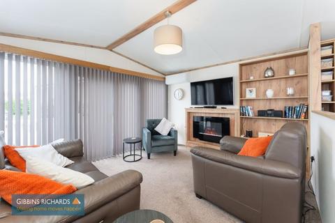 2 bedroom park home for sale, Edithmead Park Homes, Highbridge