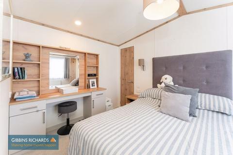 2 bedroom park home for sale, Edithmead Park Homes, Highbridge