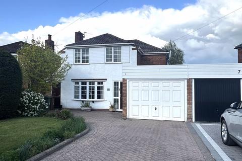 3 bedroom link detached house for sale - Berryfields, Aldridge, Walsall, WS9 0EE