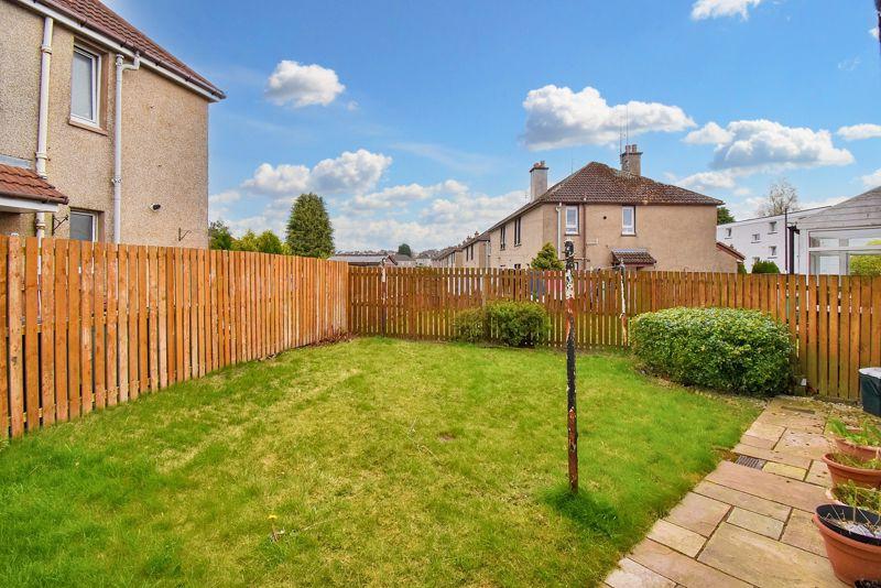 Rear Garden Angle 1