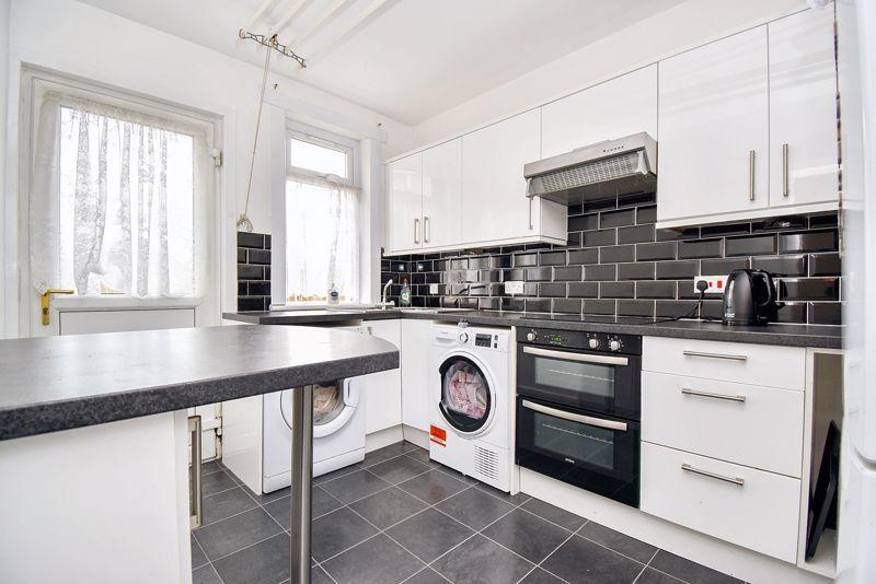 Kitchen Angle 1