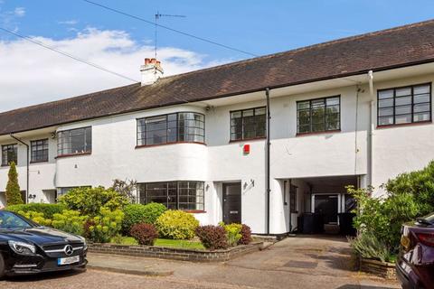 4 bedroom house for sale, Ossulton Way, Hampstead Garden Suburb, N2
