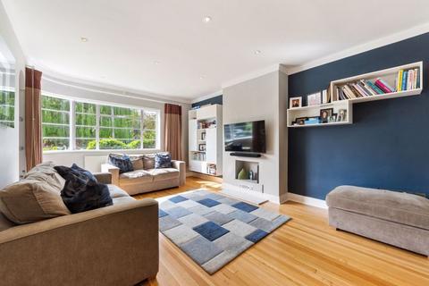 4 bedroom house for sale, Ossulton Way, Hampstead Garden Suburb, N2