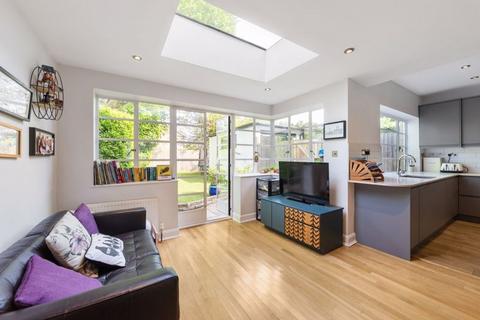 4 bedroom house for sale, Ossulton Way, Hampstead Garden Suburb, N2