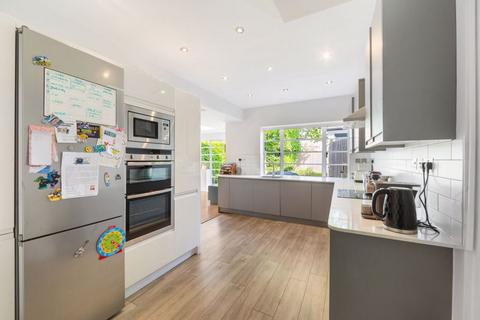 4 bedroom house for sale, Ossulton Way, Hampstead Garden Suburb, N2