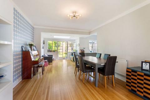 4 bedroom house for sale, Ossulton Way, Hampstead Garden Suburb, N2
