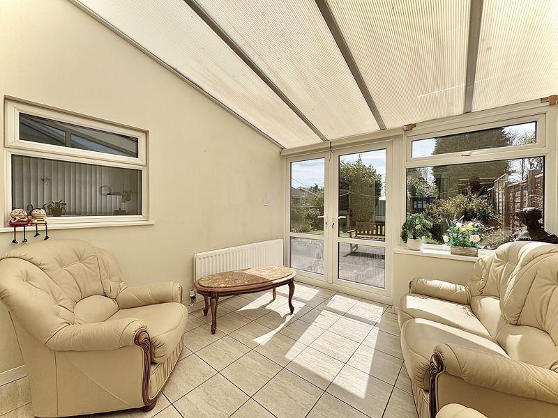 Sun room