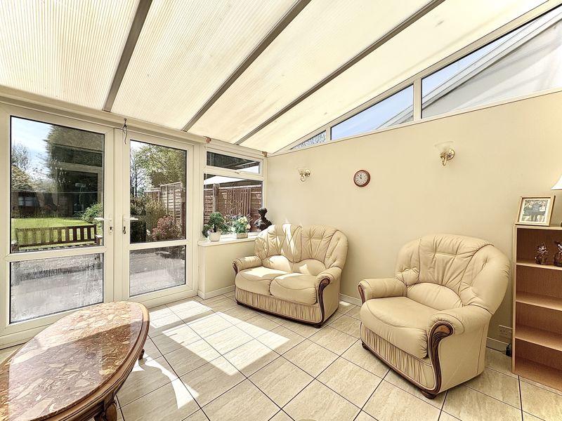 Sun room