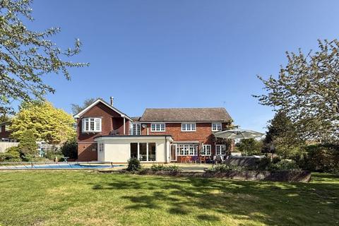 6 bedroom detached house for sale, Littleworth Hill, Wantage