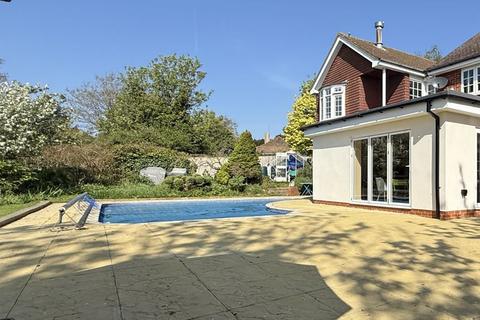 6 bedroom detached house for sale, Littleworth Hill, Wantage