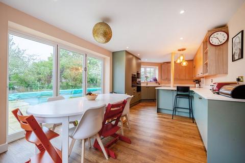 6 bedroom detached house for sale, Littleworth Hill, Wantage