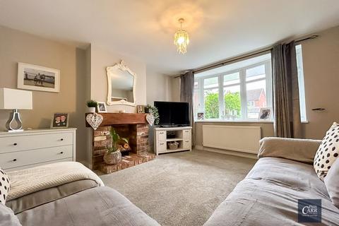 49 Forest Close, Sutton Coldfield, B74 2JY
