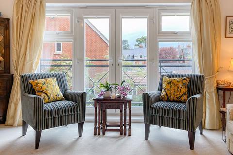 4 bedroom townhouse for sale, St. Gabriel's, Wantage