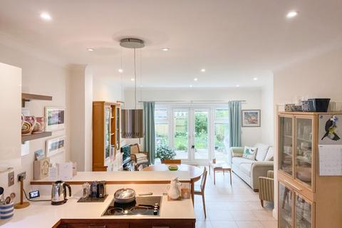 4 bedroom townhouse for sale, St. Gabriel's, Wantage