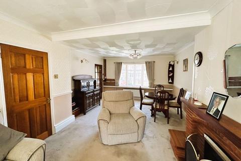 3 bedroom terraced house for sale, Lindon Road,  Brownhills, Walsall WS8 7BH