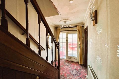 3 bedroom terraced house for sale, Lindon Road,  Brownhills, Walsall WS8 7BH