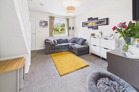 2 bedroom terraced house for sale, Fusilier Close, Middleton, Manchester, M24