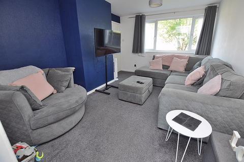 3 bedroom terraced house for sale, 26 Keble Court, Tattershall