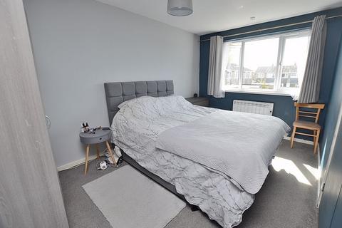 3 bedroom terraced house for sale, 26 Keble Court, Tattershall