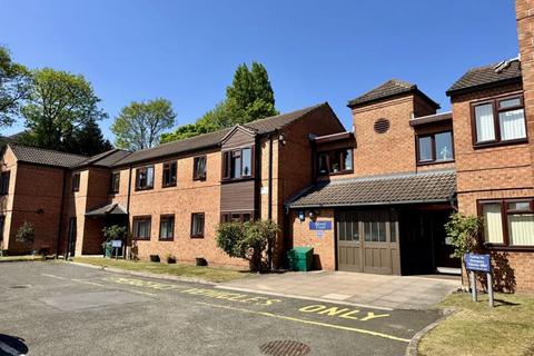 1 bedroom retirement property for sale, Penns Lane, Sutton Coldfield, B72 1AY