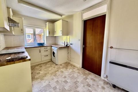 1 bedroom retirement property for sale, Penns Lane, Sutton Coldfield, B72 1AY