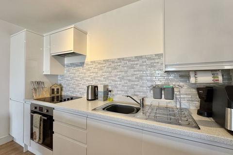 1 bedroom apartment for sale, Lower Meadows, St. Stephen, St. Austell