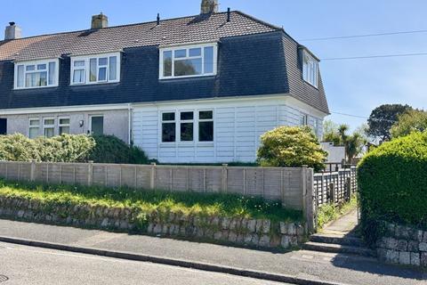 3 bedroom end of terrace house for sale, Moresk Road, Truro CASH BUYERS ONLY