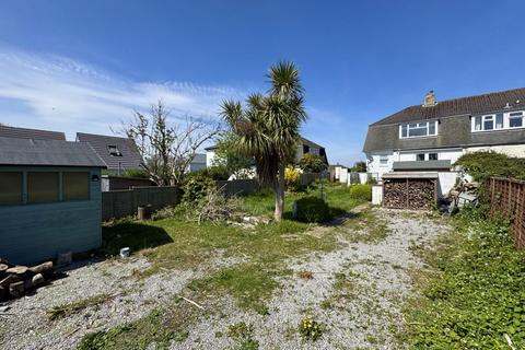 3 bedroom end of terrace house for sale, Moresk Road, Truro CASH BUYERS ONLY