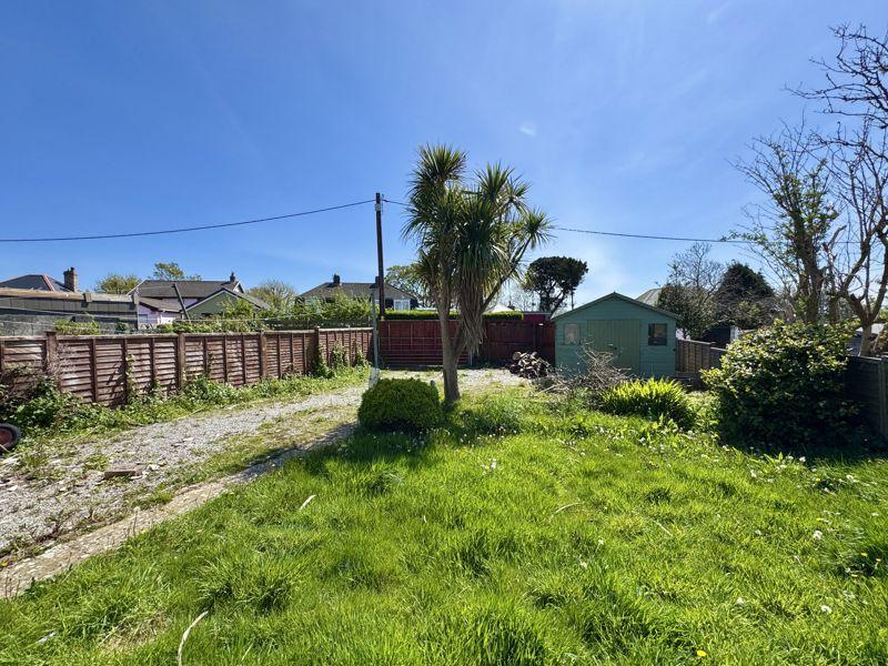 Plot And House