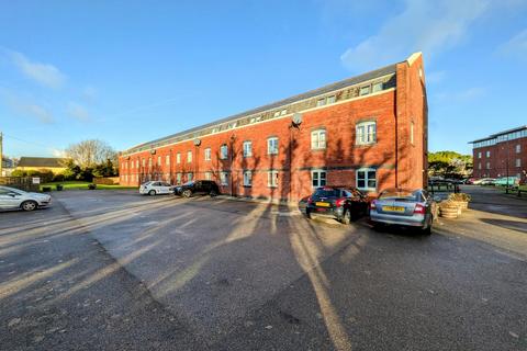 Brunel Court, Truro