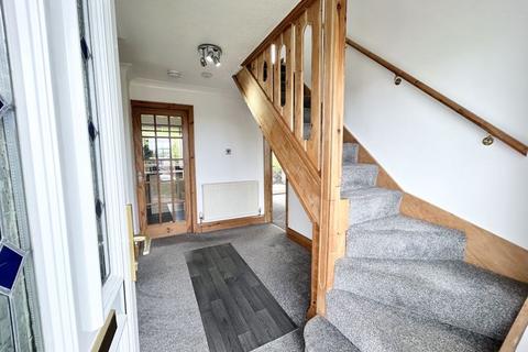 undefined, Tan Benarth, Conwy