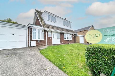 undefined, Tan Benarth, Conwy