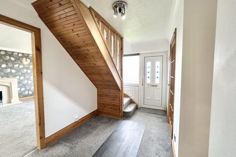undefined, Tan Benarth, Conwy