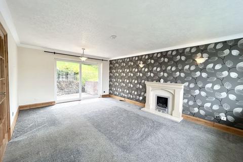 undefined, Tan Benarth, Conwy