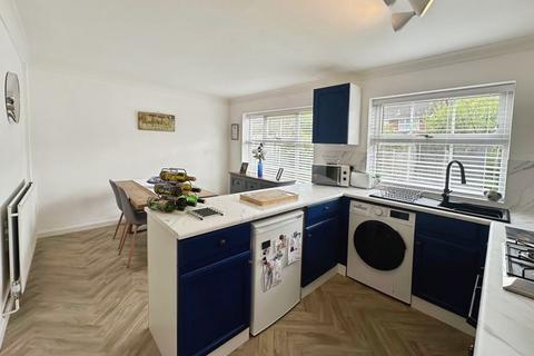 3 bedroom detached house for sale, The Glades, Aldridge, Walsall, WS9 8RN