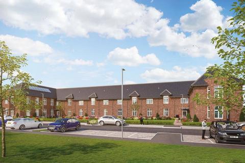 2 bedroom flat for sale, St Georges Park, Hornchurch RM12