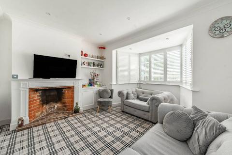 36 Rickmansworth Road, Pinner, HA5 3TG