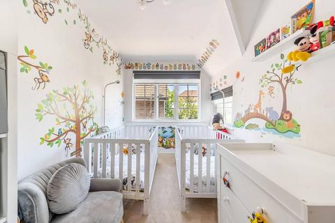 36 Rickmansworth Road, Pinner, HA5 3TG