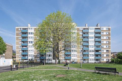 Macbeth House, Arden Estate, Hoxton, London, N1