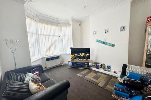 3 bedroom terraced house for sale, Northcote Street, Stockton-On-Tees