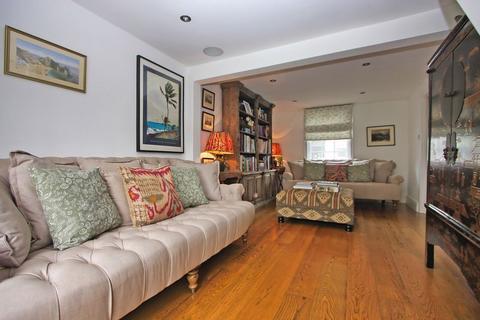 3 bedroom cottage for sale, Central Chobham Village, Surrey