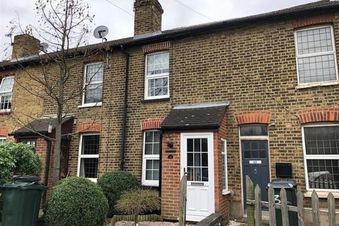 2 bedroom house to rent, Leyton Cross Road, Dartford, Kent, DA2