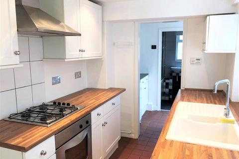 2 bedroom house to rent, Leyton Cross Road, Dartford, Kent, DA2