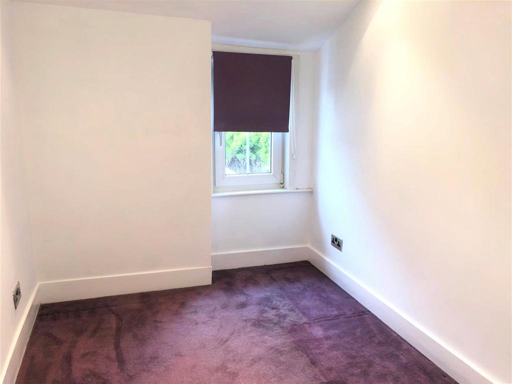 Cot Room